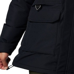 Jaqueta Masculina Columbia Parka Landromer II - Foto 8