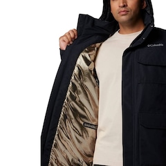Jaqueta Masculina Columbia Parka Landromer II - Foto 9