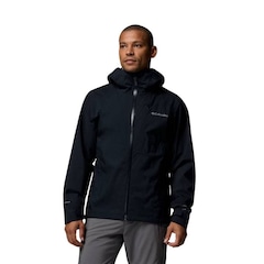 Jaqueta Masculina Columbia Impermeável Trailborne - Foto 1