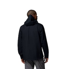 Jaqueta Masculina Columbia Impermeável Trailborne - Foto 3