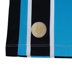 Camiseta do Grêmio New Balance Torcedor I 2026 - Infantil - Foto 3