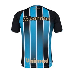 Camiseta do Grêmio New Balance M/C Jogador I 2026 - Masculina - Foto 2