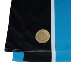Camiseta do Grêmio New Balance M/C Jogador I 2026 - Masculina - Foto 3