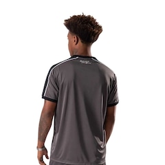 Camiseta do Corinthians Mito Braziline  - Masculina - Foto 2