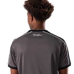 Camiseta do Corinthians Mito Braziline  - Masculina - Foto 3