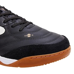 Chuteira Futsal Adulto Topper Maestro Pro VI - Foto 4
