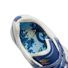 Chuteira Society Adulto Umbro Ada Master Pro Bump - Foto 6