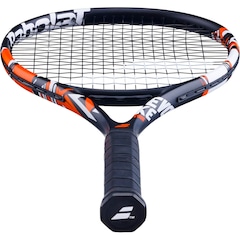 Raquete de Tênis Babolat Evoke Tour 275g L3 - Foto 5