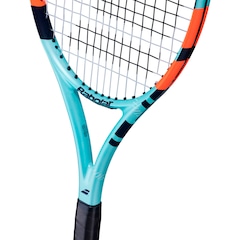 Raquete de Tênis Babolat Rival 102 L3 - Adulto - Foto 2