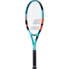 Raquete de Tênis Babolat Rival 102 L3 - Adulto - Foto 3