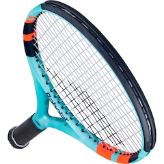 Raquete de Tênis Babolat Rival 102 L3 - Adulto - Foto 5