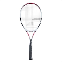 Raquete de Tênis Babolat Feather S L3 - Adulto - Foto 1