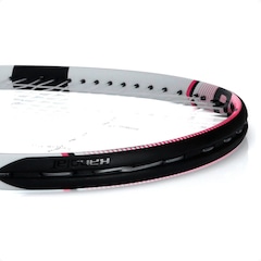 Raquete de Tênis Babolat Feather S L3 - Adulto - Foto 4