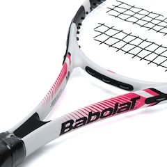 Raquete de Tênis Babolat Feather S L3 - Adulto - Foto 5