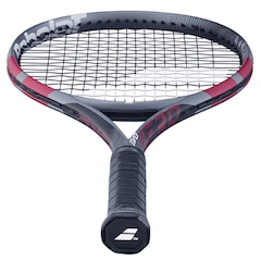 Raquete de Tênis Babolat Evo Pink Gen2 L3 - Adulto - Foto 6