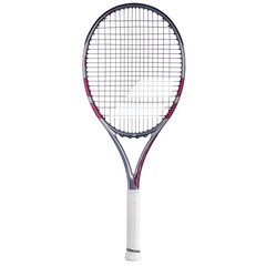Raquete de Tênis Babolat Boost Aero Pink L2 - Adulto - Foto 1