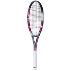 Raquete de Tênis Babolat Boost Aero Pink L2 - Adulto - Foto 3