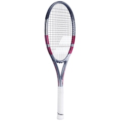 Raquete de Tênis Babolat Boost Aero Pink L2 - Adulto - Foto 4