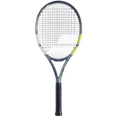 Raquete Tênis Babolat Evo Aero Gen2 L3 - Adulto - Foto 1