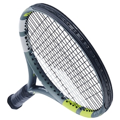 Raquete Tênis Babolat Evo Aero Gen2 L3 - Adulto - Foto 5