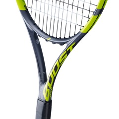Raquete Tênis Babolat Boost Aero L2 - Adulto - Foto 2