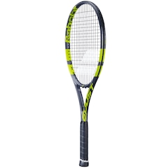 Raquete Tênis Babolat Boost Aero L2 - Adulto - Foto 4