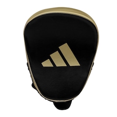 Luva de Foco adidas Microfibra - Foto 2