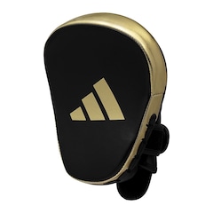 Luva de Foco adidas Microfibra - Foto 3