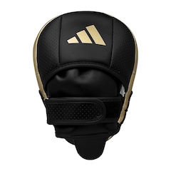 Luva de Foco adidas Microfibra - Foto 5