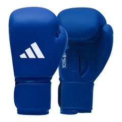 Luva de Boxe Unissex adidas World Boxing Approved - Foto 1