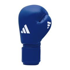 Luva de Boxe Unissex adidas World Boxing Approved - Foto 2
