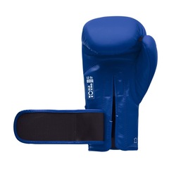Luva de Boxe Unissex adidas World Boxing Approved - Foto 3