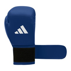 Luva de Boxe Unissex adidas World Boxing Approved - Foto 4
