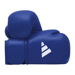 Luva de Boxe Unissex adidas World Boxing Approved - Foto 6