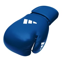 Luva de Boxe Unissex adidas World Boxing Approved - Foto 7