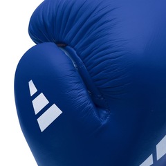 Luva de Boxe Unissex adidas World Boxing Approved - Foto 8