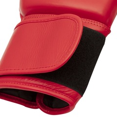 Luva de Boxe Unissex adidas World Boxing Approved - Foto 10