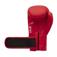 Luva de Boxe Unissex adidas World Boxing Approved - Foto 3