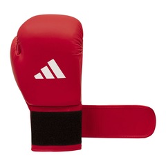 Luva de Boxe Unissex adidas World Boxing Approved - Foto 4