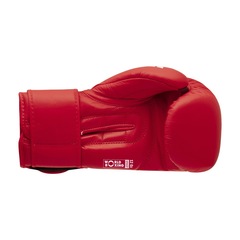 Luva de Boxe Unissex adidas World Boxing Approved - Foto 5