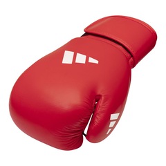 Luva de Boxe Unissex adidas World Boxing Approved - Foto 7