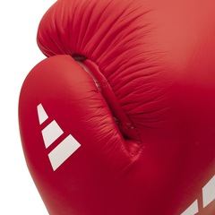 Luva de Boxe Unissex adidas World Boxing Approved - Foto 8
