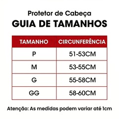 Protetor de Cabeça adidas Head Guard World Boxing Approved - Foto 2