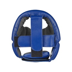 Protetor de Cabeça adidas Head Guard World Boxing Approved - Foto 5