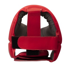 Protetor de Cabeça adidas Head Guard World Boxing Approved - Foto 4