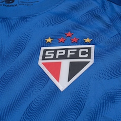 Camisa do São Paulo Goleiro 26/27 New Balance - Masculina - Foto 7