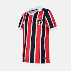 Camisa São Paulo II 26/27 New Balance  -  Infantil - Foto 2