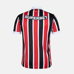 Camisa do São Paulo II  26/27 Torcedor New Balance - Masculina - Foto 3