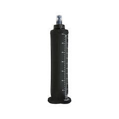 Garrafa Dobrável Yopp Maratona do Rio Soft Flask - 350ml - Foto 1