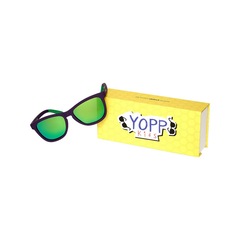 Óculos de Sol Infantil Yopp Polarizado - Foto 4